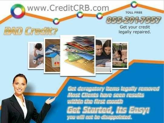 Dont let Poor credit stand in your way. (Miami)