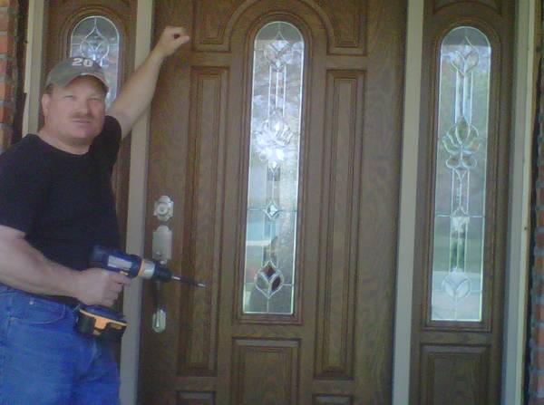 DOOR REPAIR OR INSTALL DOOR BY JT DOOR (Wayne County)