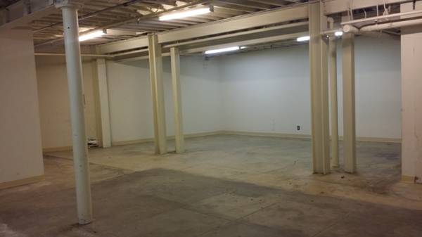Downtown Fee Simple Storage space 1,150sf for 207K (928 Nuuanu Ave.)