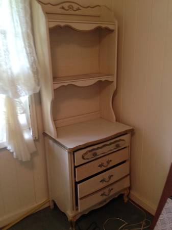 Dresser, vintage 1960s