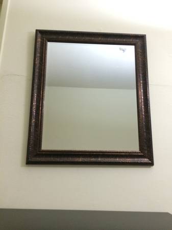 Dressing Table Mirror