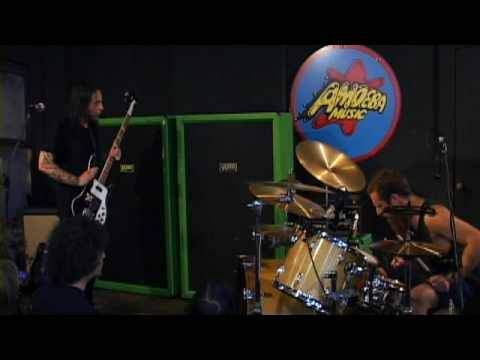 Drummer iso GuitarBass 4 Jams (psych drone alt garage doom ambient) (kendall park)