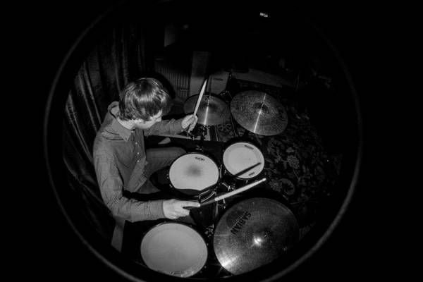 drummer looking for someone to play music with