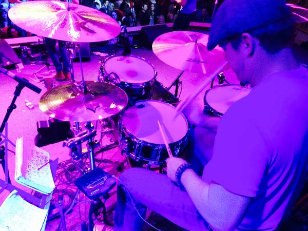Drummer (Nashville)