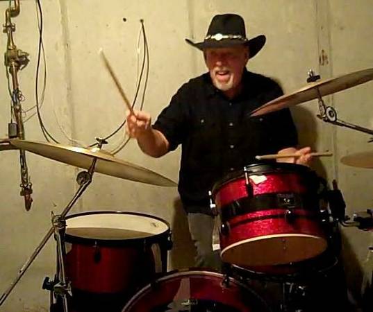 Drummer seeking working band (SLC)