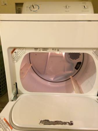 Dryer. Free Delivery
