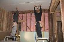 Drywall and Drywall repairs Hang And Finish (durham nc)