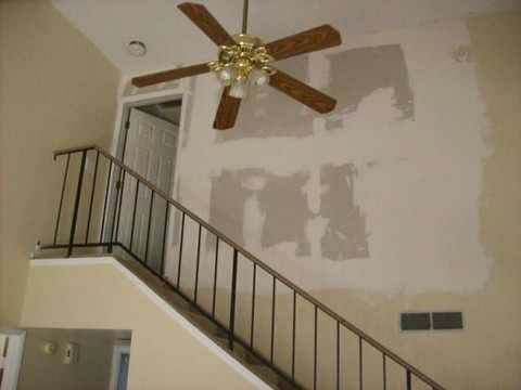 Drywall installation company  (New Orleans, Baton Rouge, gulfport)