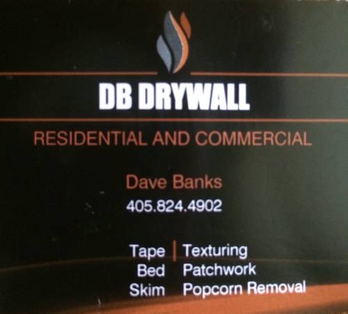 Drywall (Norman)
