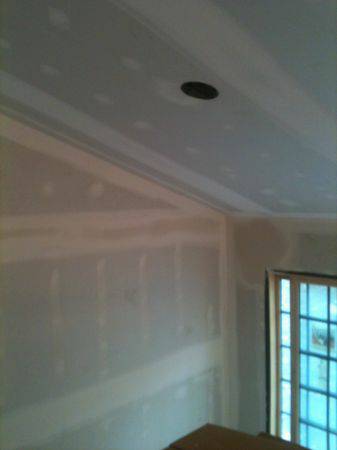 DRYWALL PATCH REPAIRS FAST CLEAN SAME DAY SERVICE PATCH REPAIRS TODAY (SERVICE ALL CHICAGOLAND amp BURBS LOCATED IN DOWNERS GROVE)