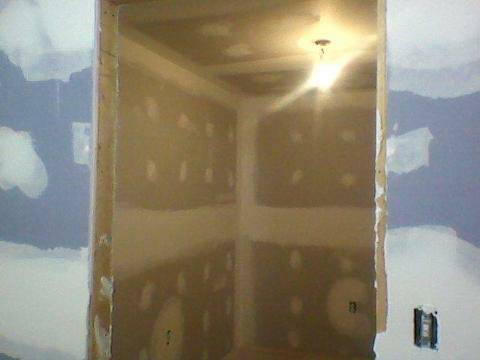 Drywall Services