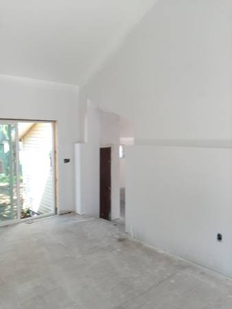 drywall services (Lakes Region)