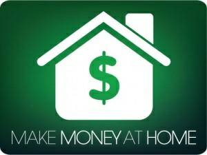 Earn money from home using your smartphone