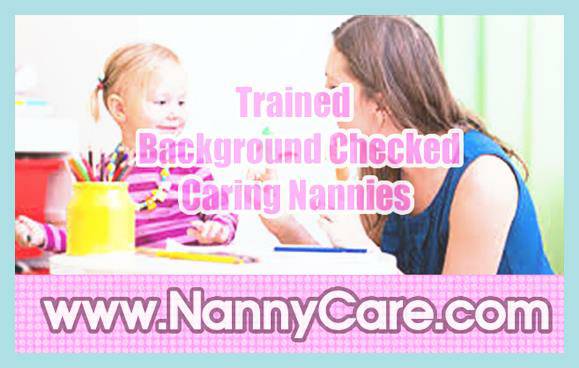 Easiest, Fastest Way To Find a Nanny Near You Search Now (Loving nanny)