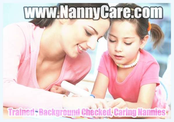 Easiest, Fastest Way To Find a Nanny Near You Search Now (nanny)
