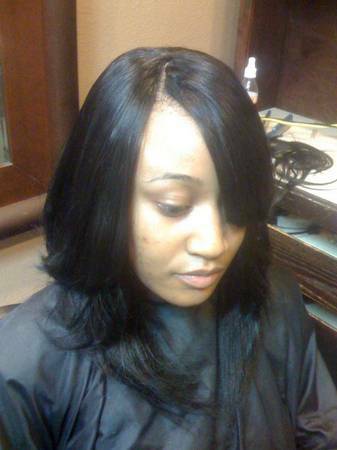 EASTER SEW IN WEAVE STYLES 65  (7206