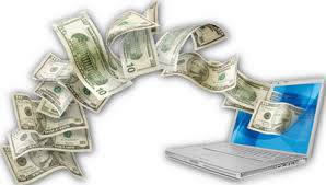 EASY Money anytime online