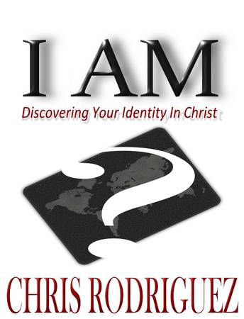 Ebook I AM Discovering Your Identity In Christ (Any)