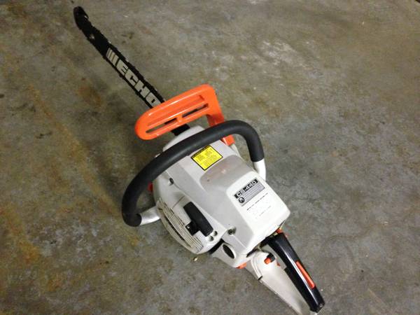 Echo CS440 Chain Saw