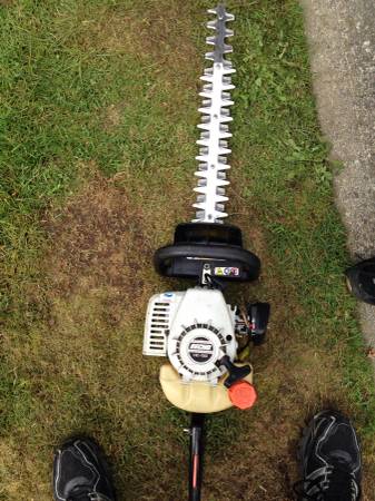 ECHO HEDGE TRIMMER  HC150 Lynnwood