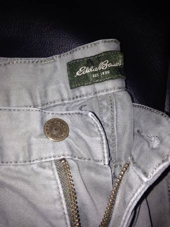 Eddie Bauer pants