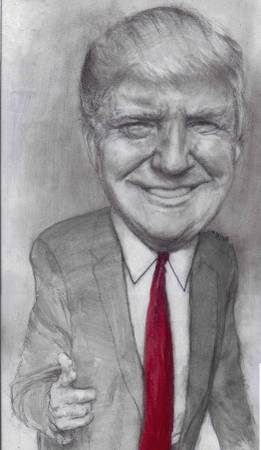 Editorial and Corporate Portraiture amp Caricature (Midtown West)