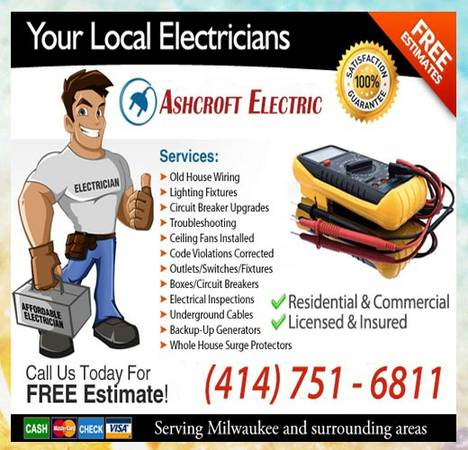 Electrical Contractor