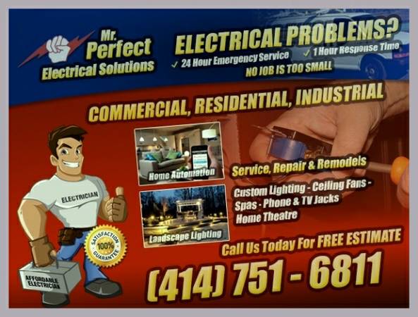 Electrical Service