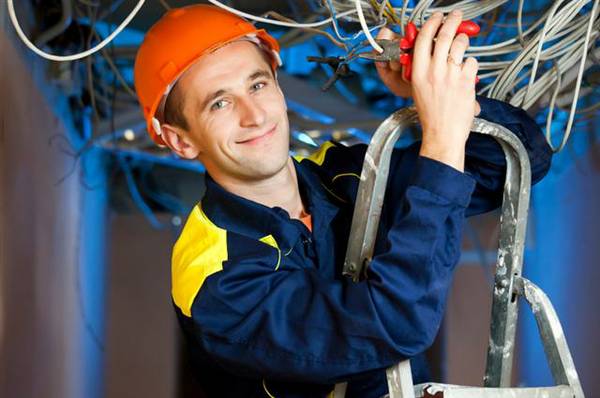 ELECTRICAL SERVICES