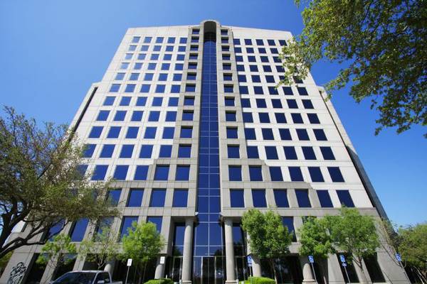 ELEGANT AND AFFORDABLE OFFICE SUITES (North Dallas)