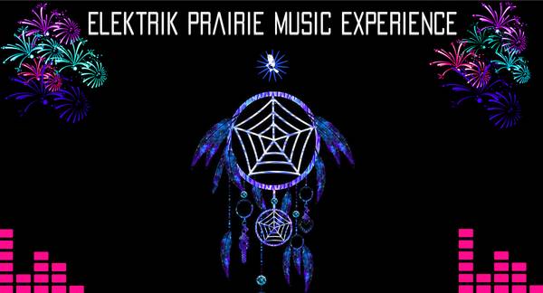 Elektrik Prairie Music Experience