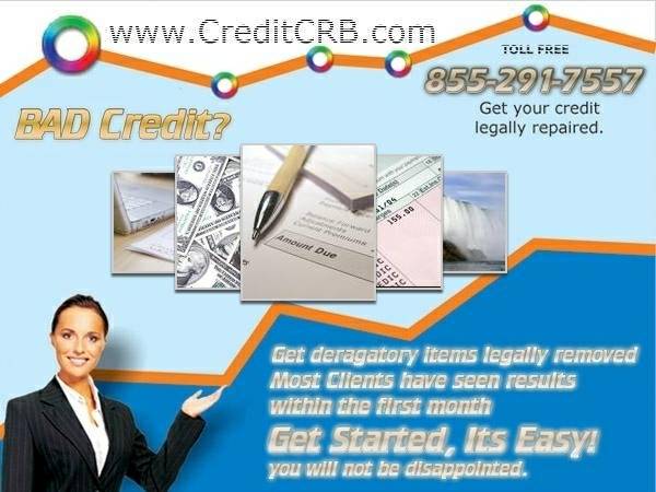 Eliminate any old or incomplete info from credit report (New hampshire)