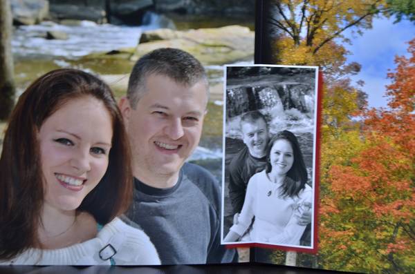 Engagement amp Wedding photography  FREE Montage Studio Album from 495 (Cleveland East West South)