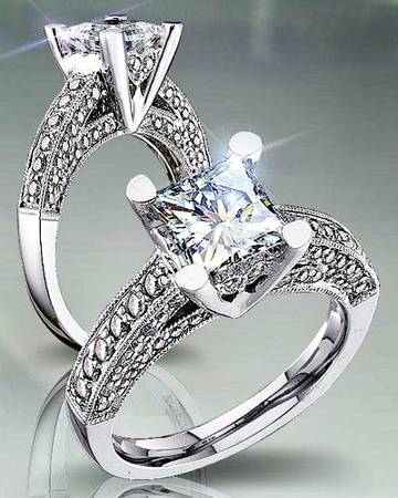 Engagement Rings