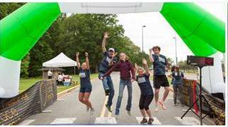 Enthusiastic Event Crew Needed for Endurance Trail Race 62015 (Elkton, MD)