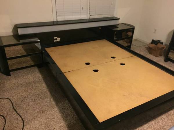 Entire bedroom set plus other furniture NEED GONE ASAP