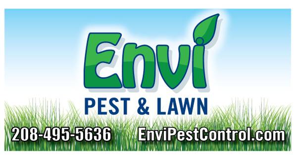 Envi Pest Control Management and Services (treasure valley)