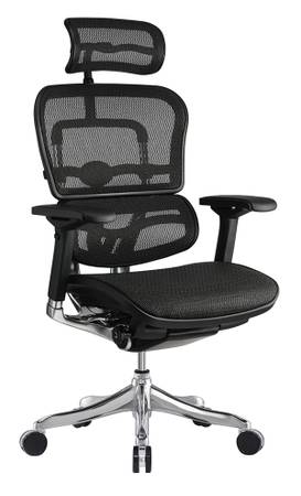 Ergoelite Executive chair new.  Quality and comfort (We Beat Anyones Prices)