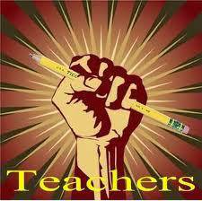 ESL Teachers Unite