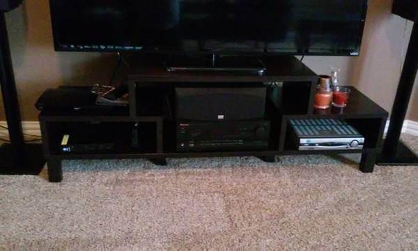 espresso Tv stand