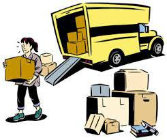 Estate cleanout and moving services (southeaat, MI)