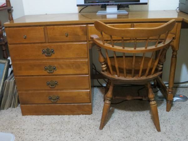 Ethan Allen Maple 4