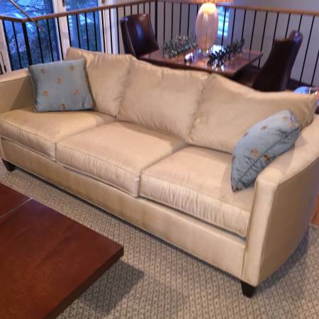 Ethan Allen sofa