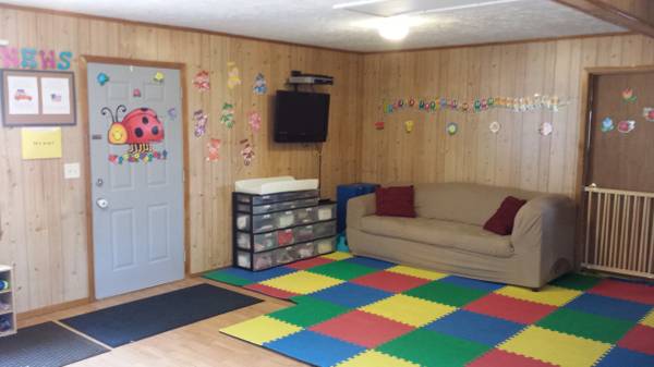 Eunices Daycare Is Now Enrolling For Fall (Omaha (60th and I