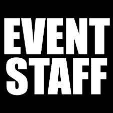 Event Staff (PDX Metro)