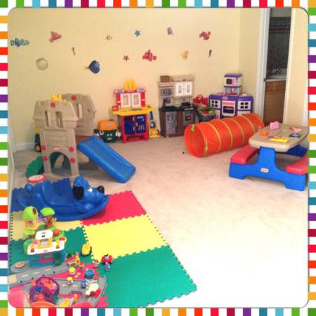 Everything Your Looking For In A Family Home Daycare (Lavergne  Smyrna (Near Target) 5 Min to I