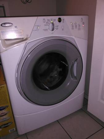Excellent Washer and DryerNeed to sell ASAP