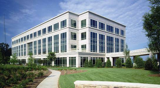 Executive Office Space Flexible Terms Great Location (Lawrenceville)