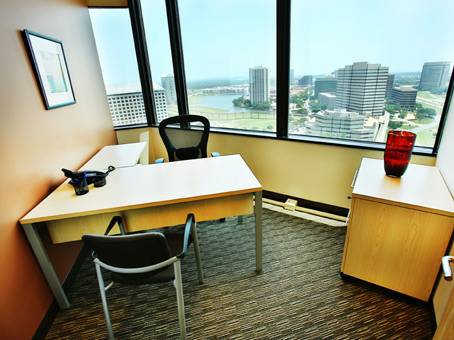 Executive Offices In Irving Fully Furnished Flex Terms (las colinas)