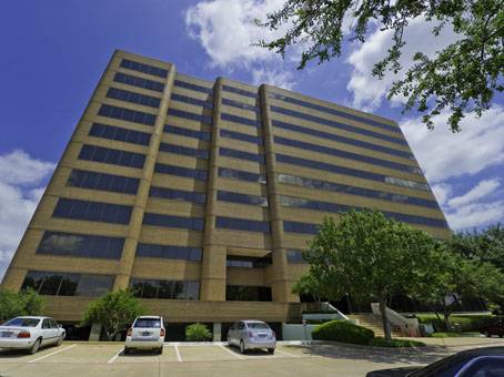 Executive Offices In Irving Great Amenities Fully Furnished (las colinas)